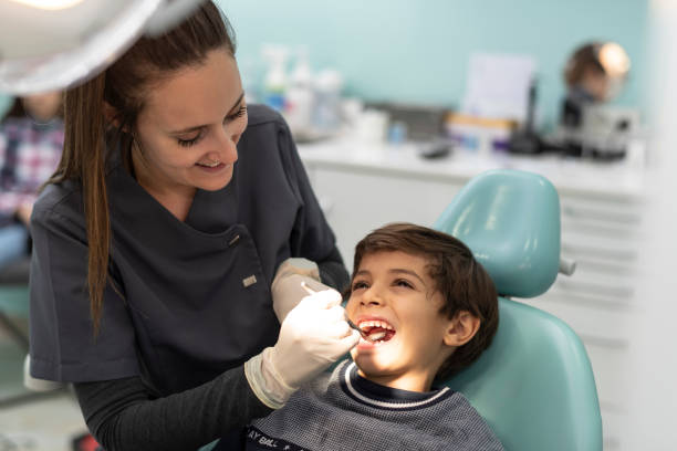 Professional Emergency Dentist in MA