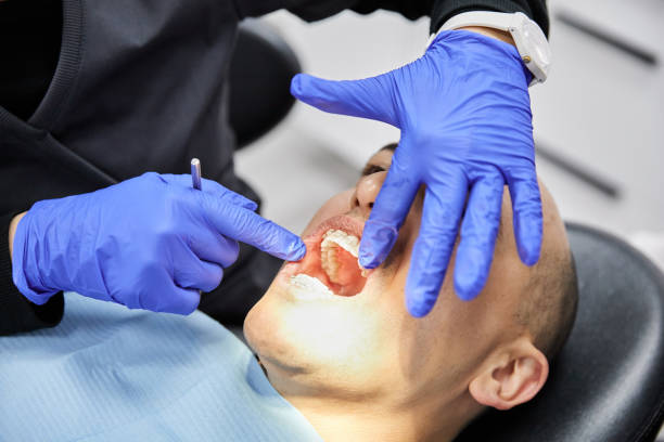 Emergency Dentist for Kids in MA